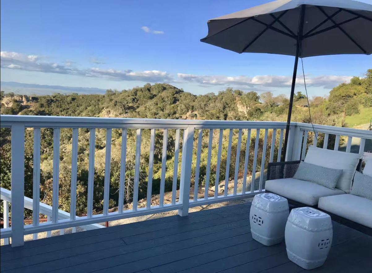 Lekai Ranch Forever Vineyard Views Adelaida 外观 照片