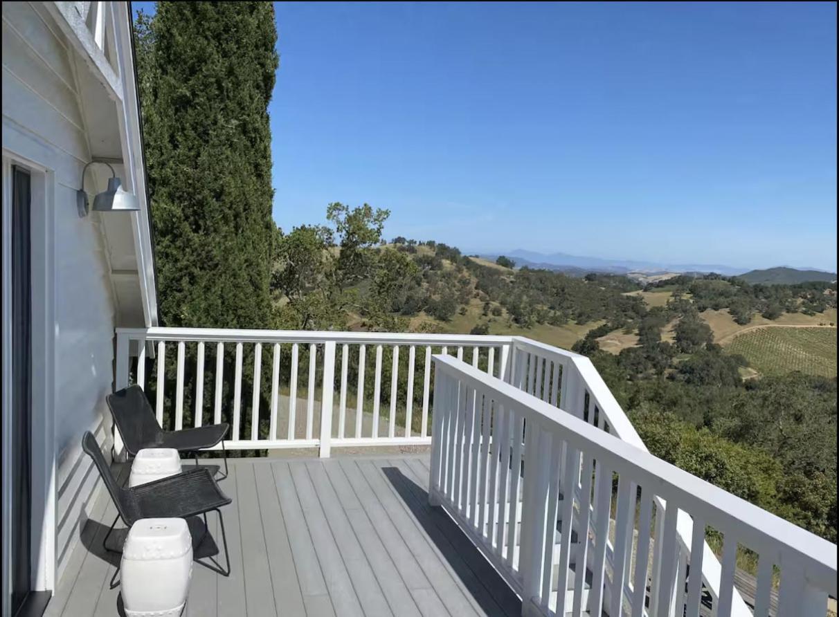 Lekai Ranch Forever Vineyard Views Adelaida 外观 照片