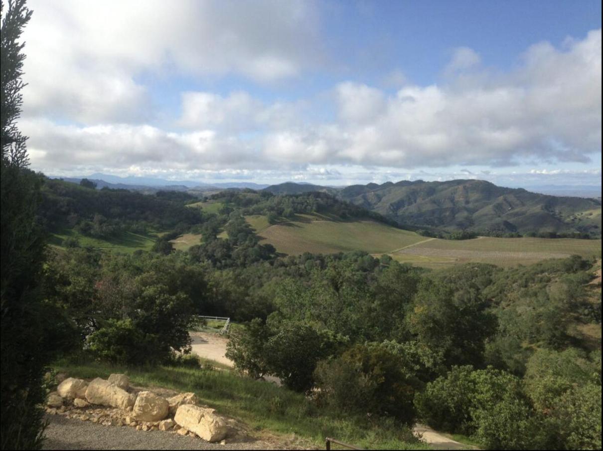 Lekai Ranch Forever Vineyard Views Adelaida 外观 照片
