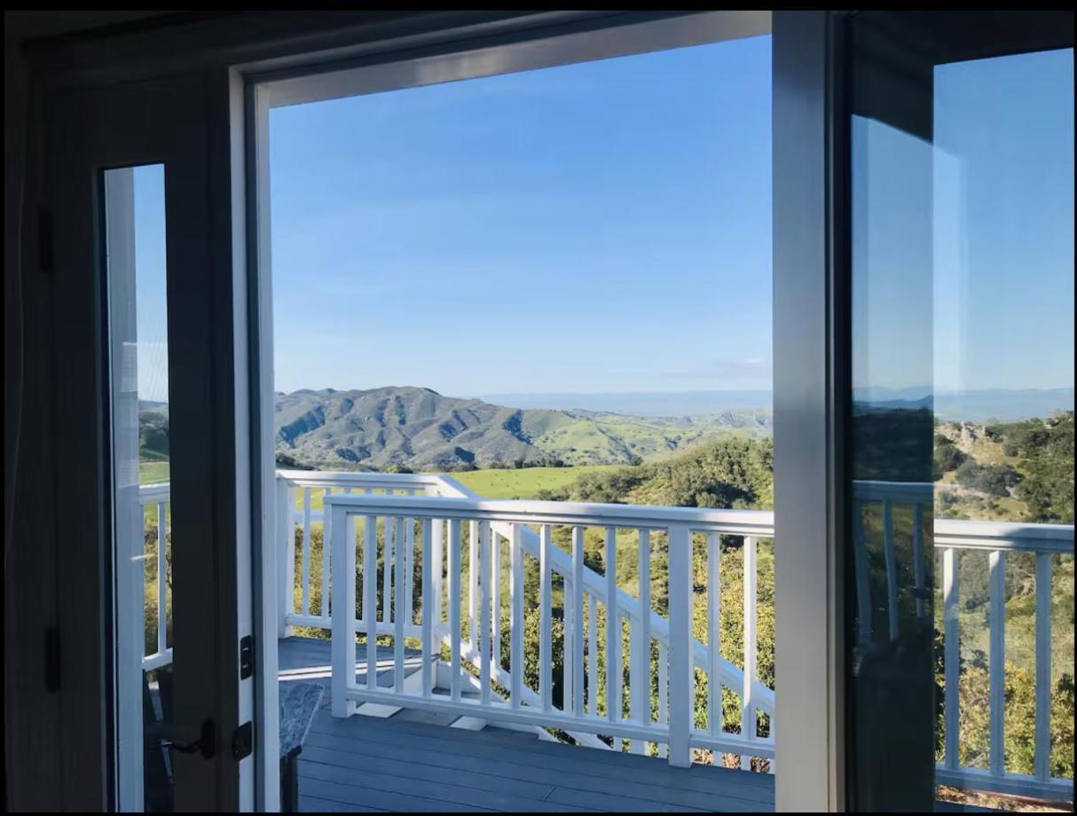 Lekai Ranch Forever Vineyard Views Adelaida 外观 照片
