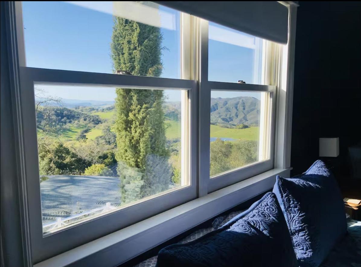 Lekai Ranch Forever Vineyard Views Adelaida 外观 照片