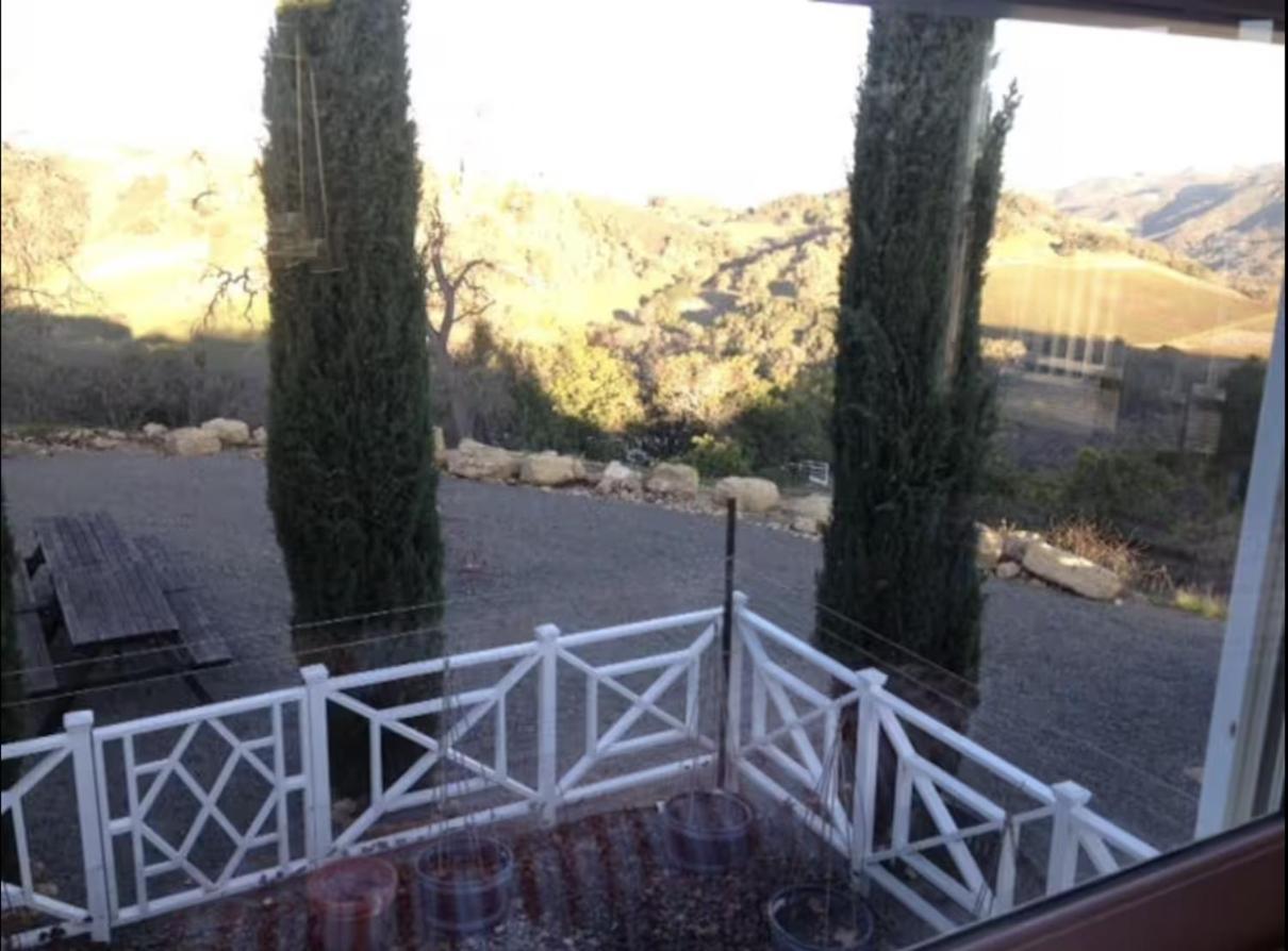 Lekai Ranch Forever Vineyard Views Adelaida 外观 照片